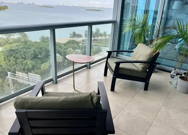 Property at 601 NE 36th St #1106, Miami, FL, 33137, 2 beds, 2.5 baths, [object Object]
