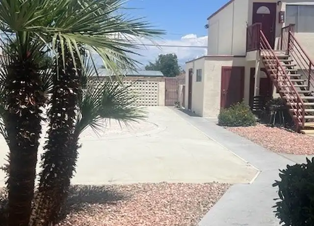Property at 5816 Bromley Ave Unit 1, Las Vegas, NV, 89107, 1 bed, 1 bath, [object Object]