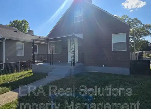 Property at 229 Belvidere Ave, Columbus, OH, 43223, 3 beds, 1 bath, [object Object]