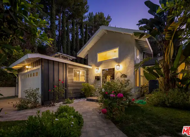 Property at 9476 Hidden Valley Pl, Beverly Hills, CA, 90210, 3 beds, 2 baths, [object Object]