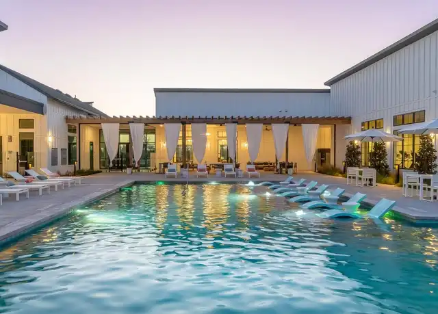 Property at 1200 Wolf Canyon Rd Unit A-25, TX, 78628, 1 bed, 1 bath, [object Object]