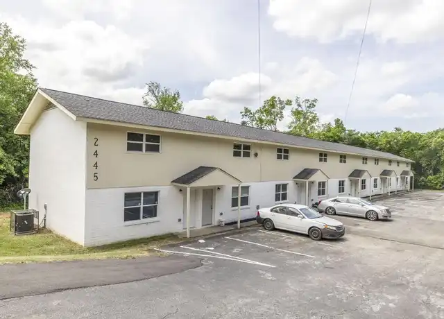 Property at 2445 Lowe St, Macon, GA, 31206, 2 beds, 1 bath, [object Object]