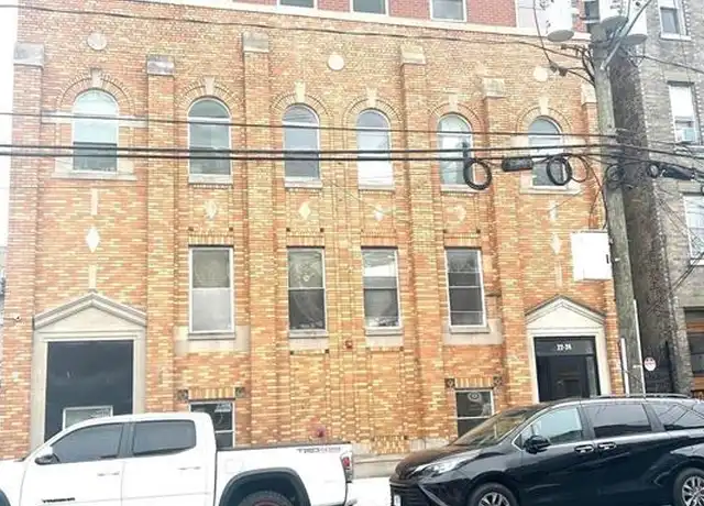 Property at 22 Liberty Ave Unit 1 B, Jersey City, NJ, 07306, 2 beds, 2 baths, [object Object]