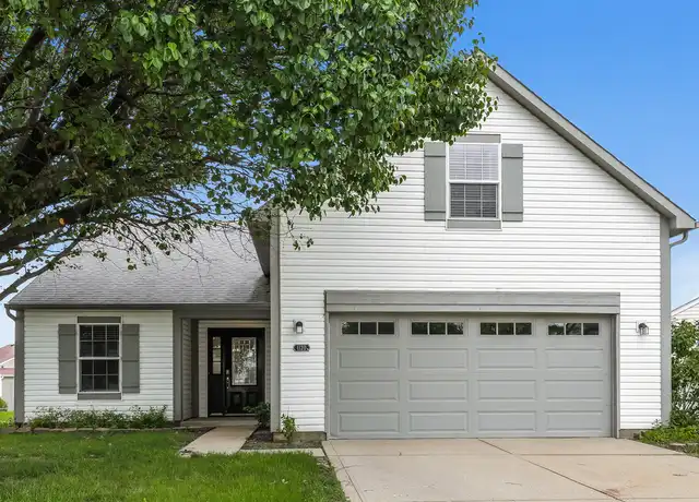 Property at 1120 Central Park Blvd N, Greenwood, IN, 46143, 3 beds, 2 baths, [object Object]