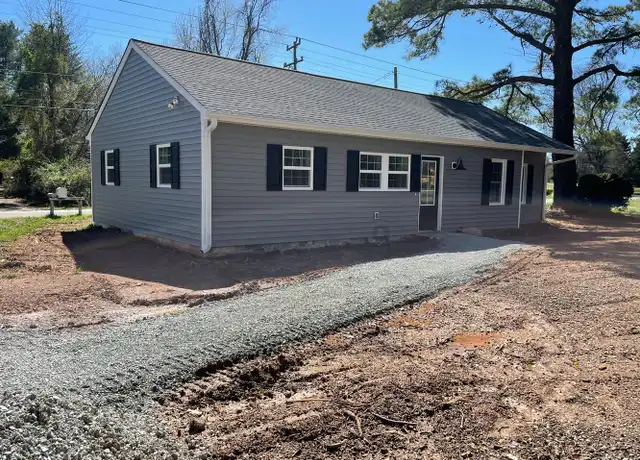 Property at 3004 Lower Hill Rd, Powhatan, VA, 23139, 3 beds, 1 bath, [object Object]