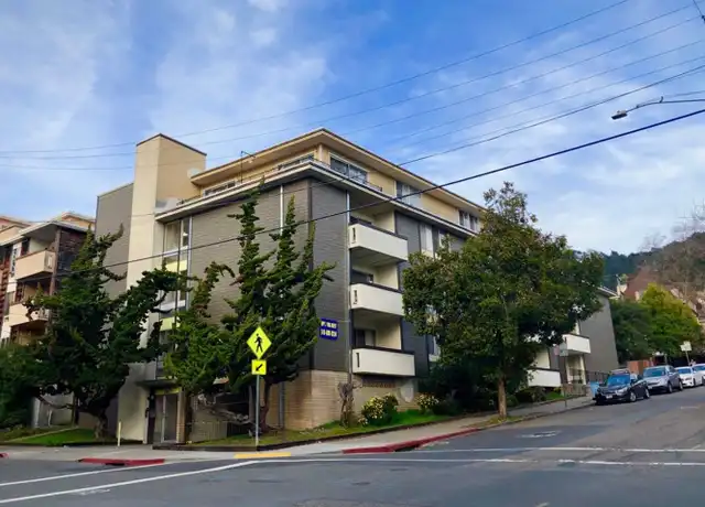 Property at 2467 Warring St Unit 101, Berkeley, CA, 94704, 2 beds, 2 baths, [object Object]