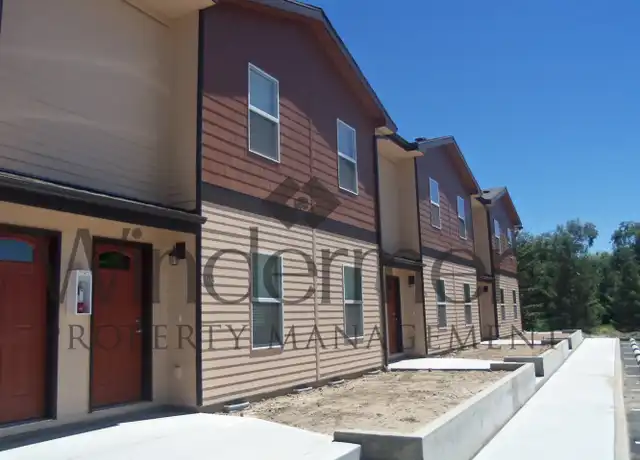 Property at 55 SW Silverstar Ln Unit 7, College Place, WA, 99324, 2 beds, 2.5 baths, [object Object]