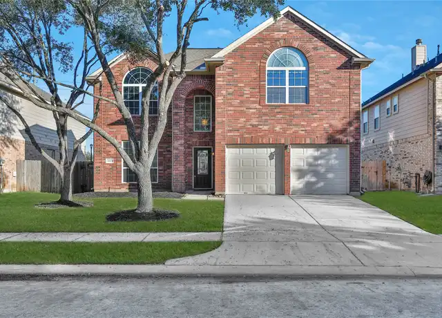 Property at 26618 Blanchard Grove Dr, Katy, TX, 77494, 4 beds, 2.5 baths, [object Object]