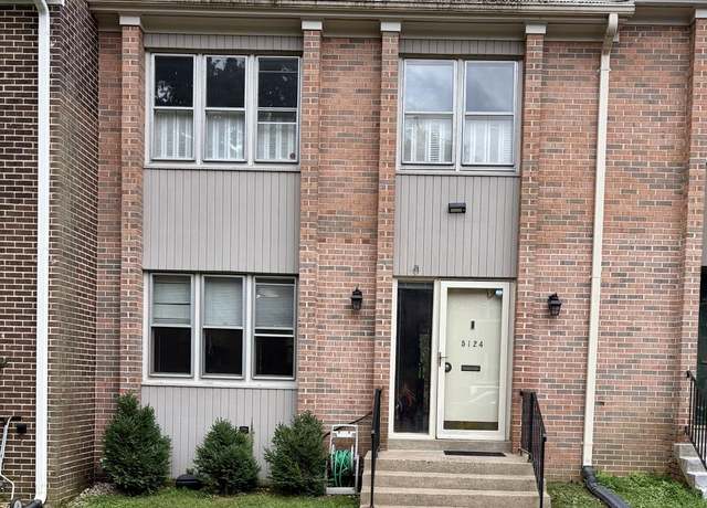 Photo of 5124 Cliffhaven Dr, Annandale, VA 22003