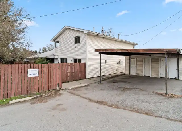 Property at 2125 W Grace Ave Unit 2125, Spokane, WA, 99205, 2 beds, 1.5 baths, [object Object]