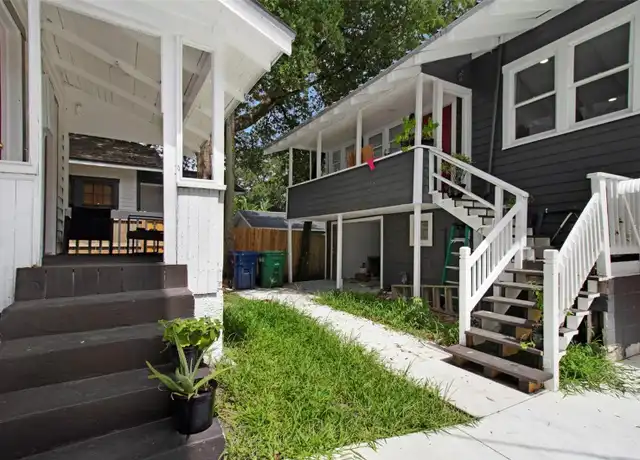 Property at 1024 E Crenshaw St Unit A, Tampa, FL, 33604, 1 bed, 1 bath, [object Object]