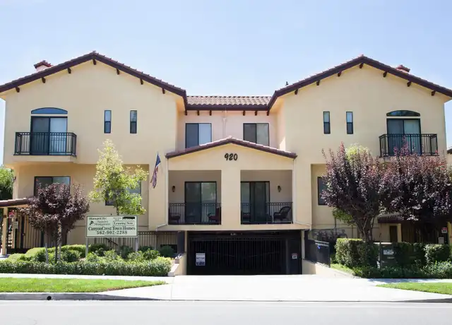 Property at 920 Central Ave Unit 101, Riverside, CA, 92507, 2 beds, 2.5 baths, [object Object]