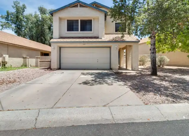 Property at 921 S Val Vista Dr #110, Mesa, AZ, 85204, 4 beds, 2 baths, [object Object]