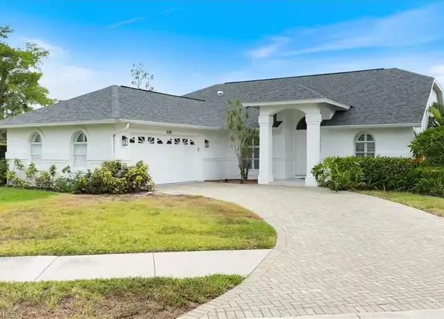 Property at 5192 Lochwood Ct, Naples, FL, 34112, 3 beds, 2 baths, [object Object]