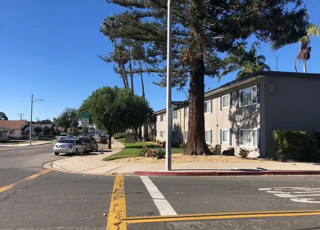 Property at Chateau Woodland Manor - 6073 Woodland St, Ventura, CA, 93003, 2 beds, 2 baths, [object Object]