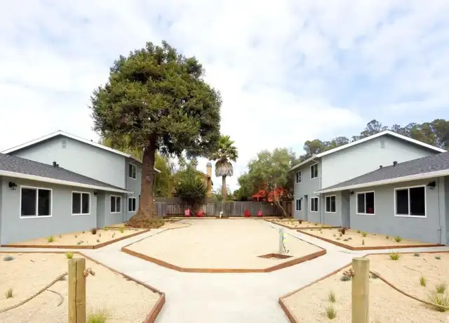 Property at 2661 Fresno St Unit 3, Santa Cruz, CA, 95062, 2 beds, 1 bath, [object Object]