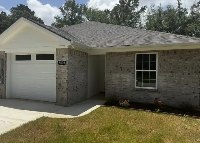 Property at 8435 Garrett Dr, Tyler, TX, 75703, 3 beds, 2 baths, [object Object]