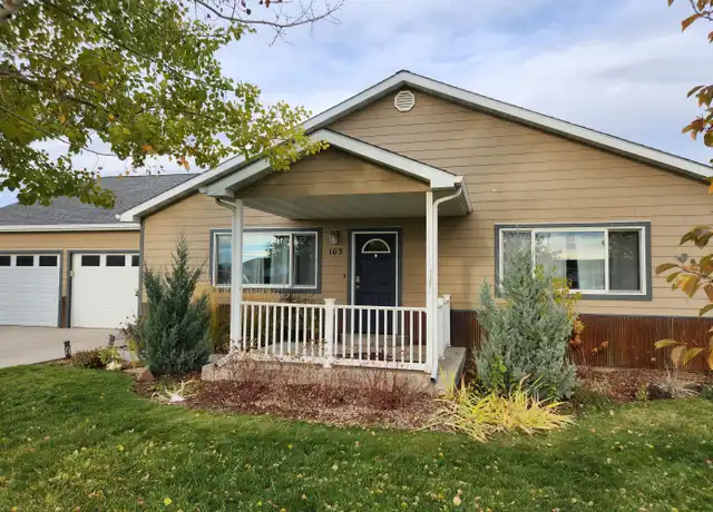 Property at 103 Lilac Ave, Belgrade, MT, 59714, 3 beds, 2 baths, [object Object]