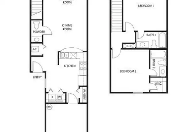 Property at 88 Playa De Luna Ln, St. Augustine, FL, 32095, 2 beds, 2.5 baths, [object Object]