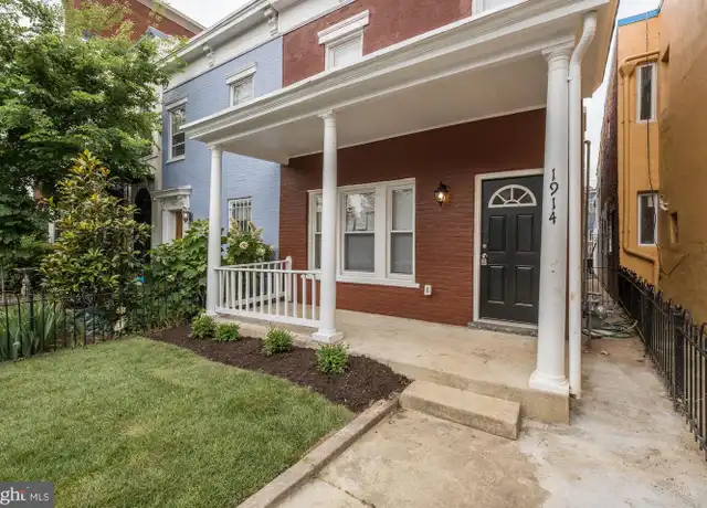 Property at 1914 10th St NW, Washington, DC, 20001, 4 beds, 3 baths, [object Object]