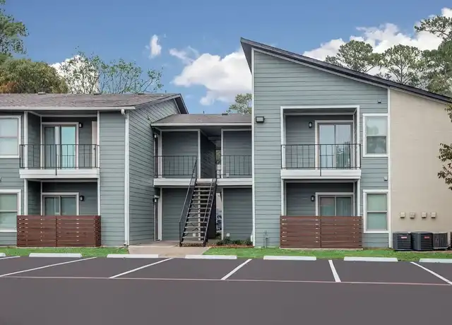 Property at Willowbrook Apartments - 510 Billie Bess Ln, Conroe, TX, 77301, 1 bed, 1 bath, [object Object]