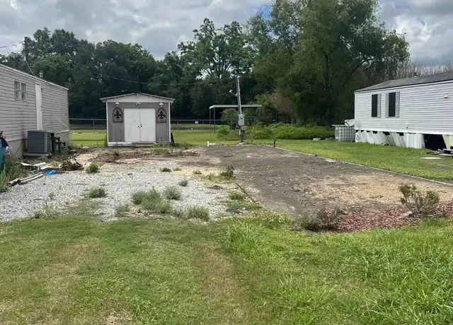 Property at 1118 Melvin Dupuis Rd Unit 27, Breaux Bridge, LA, 70517, 0 beds, 1 bath, [object Object]