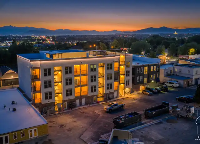 Property at 67 S Main St #202, Pleasant Grove, UT, 84062, 1 bed, 1 bath, [object Object]