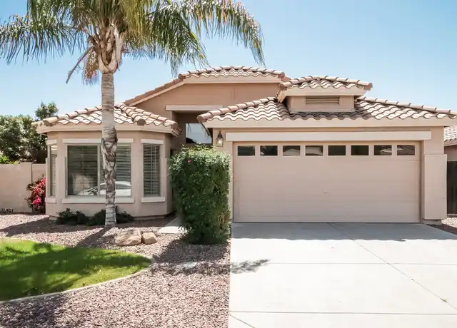 Property at 3881 E Wyatt Way, Gilbert, AZ, 85297, 3 beds, 2 baths, [object Object]