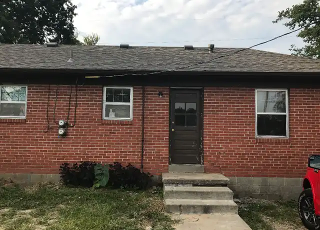 Property at 1014 E College St Unit B, Independence, MO, 64050, 1 bed, 1 bath, [object Object]