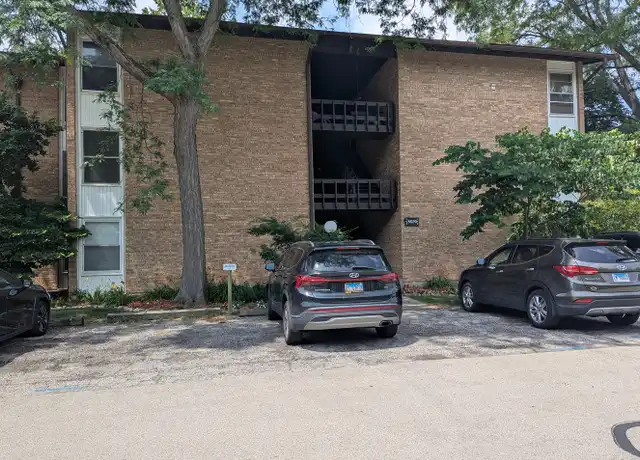 Property at 5529 E Lake Dr Unit F, Lisle, IL, 60532, 1 bed, 1 bath, [object Object]
