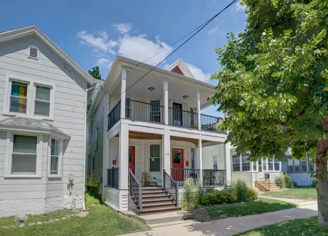 Property at 538 W Wilson St Unit 1, Madison, WI, 53703, 3 beds, 1 bath, [object Object]