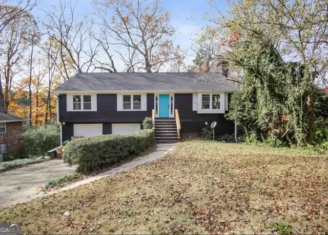 Property at 892 N Superior Ave, Decatur, GA, 30033, 4 beds, 3 baths, [object Object]