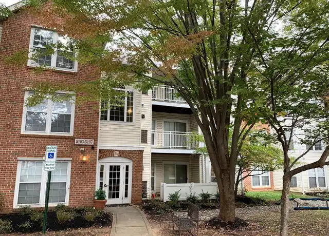 Property at 5135 Wagon Shed Cir #5135, Owings Mills, MD, 21117, 3 beds, 2 baths, [object Object]