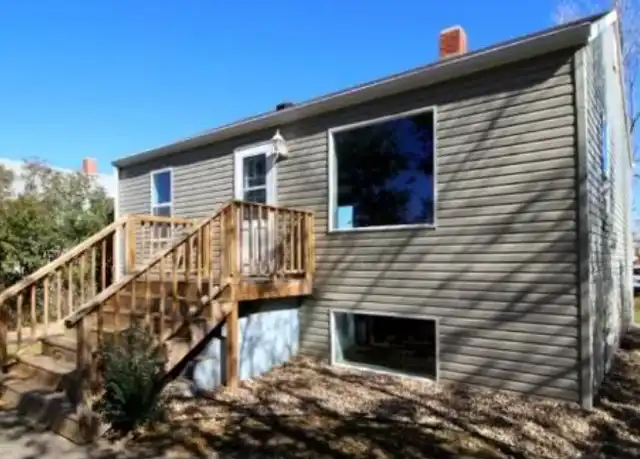 Property at 720 Haines Ave Unit B, Rapid City, SD, 57701, 2 beds, 1 bath, [object Object]