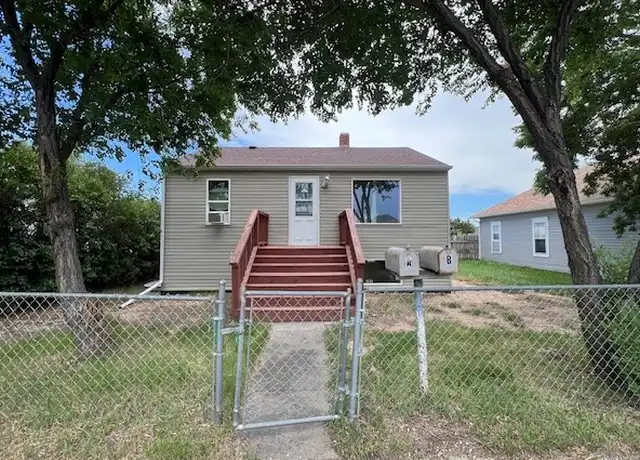 Property at 720 Haines Ave Unit B, Rapid City, SD, 57701, 2 beds, 1 bath, [object Object]