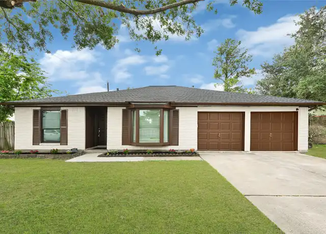 Property at 10206 Sagebluff Dr, Houston, TX, 77089, 3 beds, 2 baths, [object Object]