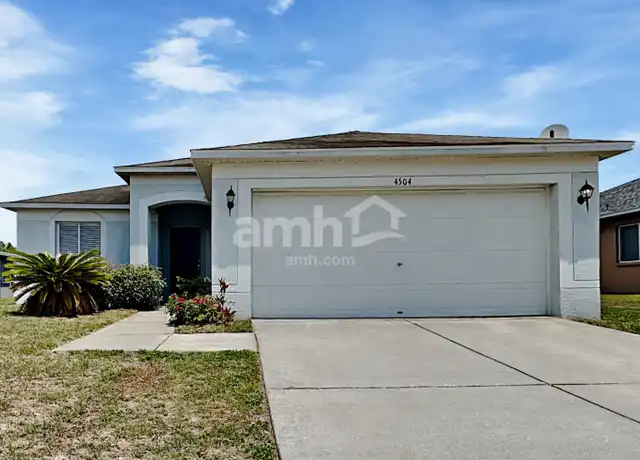 Property at 4504 Reynolds Creek Ave, Plant City, FL, 33563, 3 beds, 2 baths, [object Object]