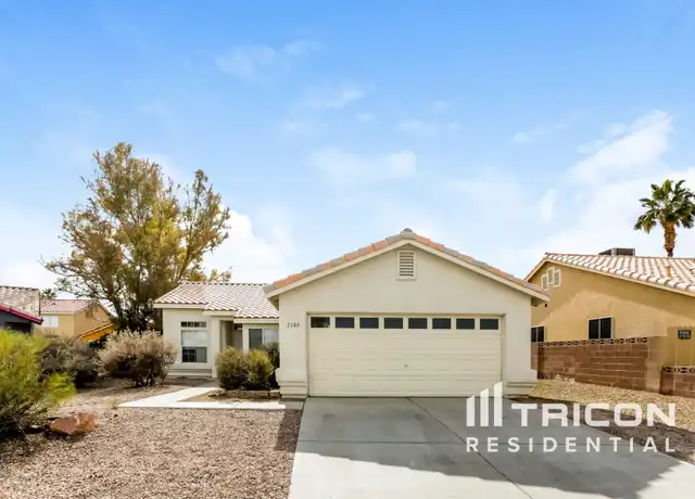 Property at 2109 Cabrini Ct, North Las Vegas, NV, 89032, 3 beds, 2 baths, [object Object]