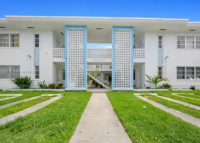 Property at 501 NE 82nd Ter, Miami, FL, 33138, 1 bed, 1 bath, [object Object]