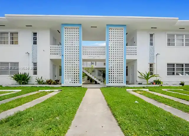 Property at 501 NE 82nd Ter, Miami, FL, 33138, 1 bed, 1 bath, [object Object]
