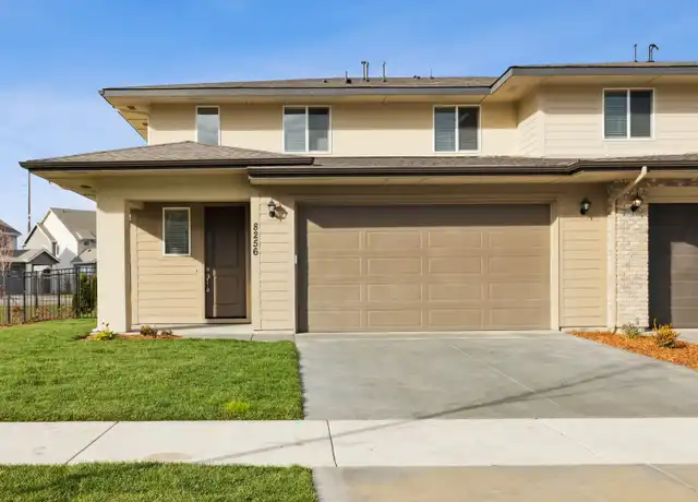 Property at 8256 W Pacific Yew St, Eagle, ID, 83616, 4 beds, 3 baths, [object Object]