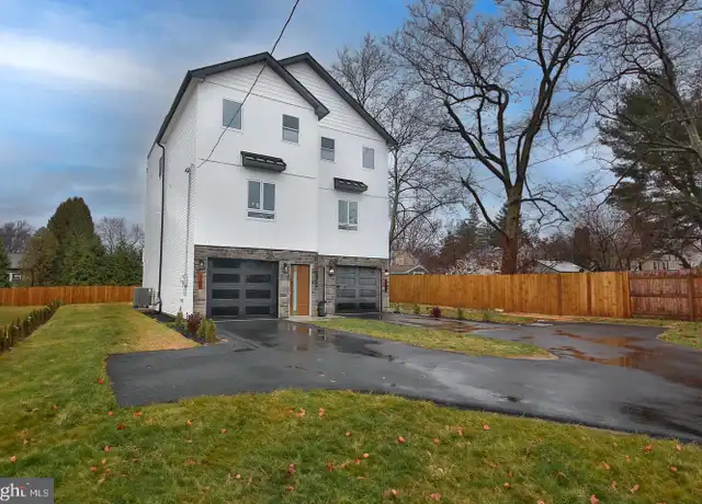 Property at 126 Jackson Ave, Glenside, PA, 19038, 3 beds, 3.5 baths, [object Object]