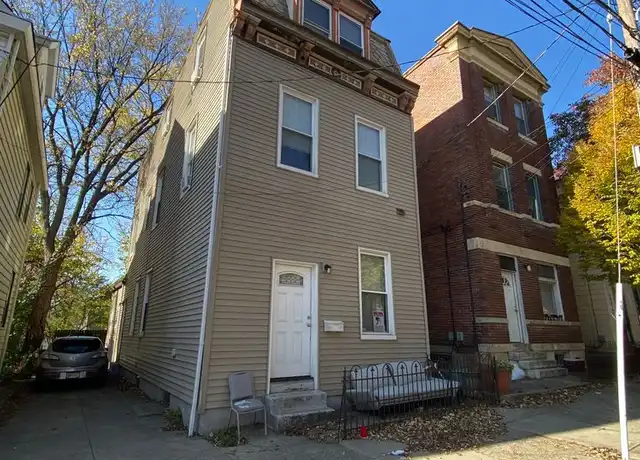 Property at 2209 Victor St, Cincinnati, OH, 45219, 5 beds, 2 baths, [object Object]