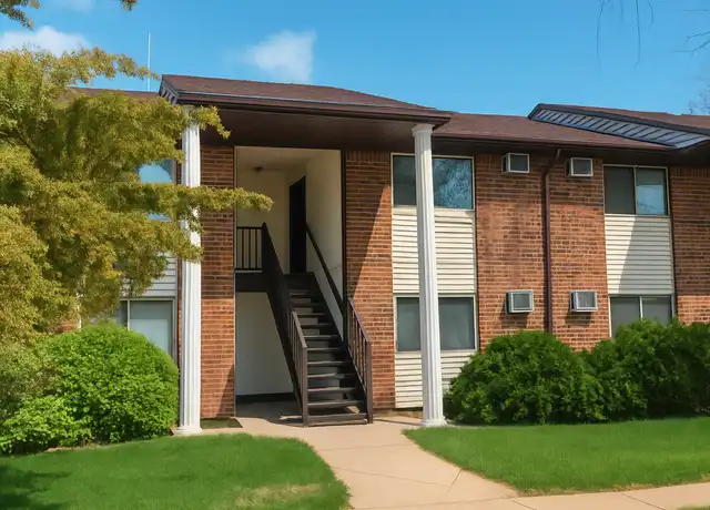 Property at Fowler Place Apartments - 811 E 10th St, Fowler, IN, 47944, 1 bed, 1 bath, [object Object]