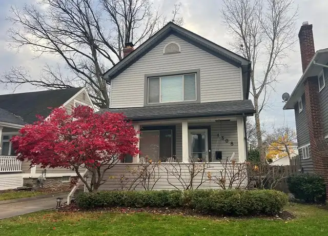 Property at 1308 Smith Ave, Birmingham, MI, 48009, 3 beds, 2.5 baths, [object Object]