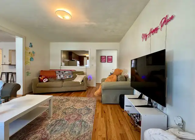 Property at 505 Center St Unit B, Blacksburg, VA, 24060, 3 beds, 1.5 baths, [object Object]