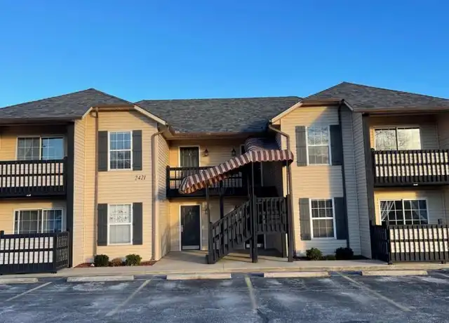 Property at 2427 Texas Ave, Joplin, MO, 64804, 2 beds, 1 bath, [object Object]