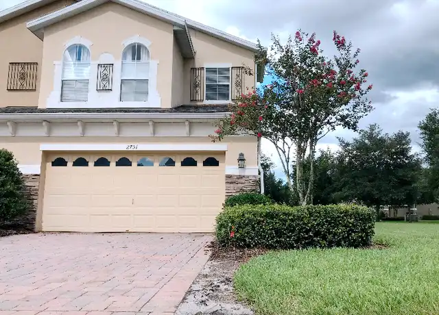 Property at 2751 Sweet Magnolia Pl, Oviedo, FL, 32765, 3 beds, 2.5 baths, [object Object]