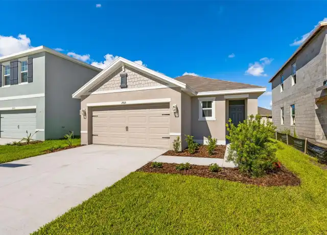 Property at 17015 Blister Wing Dr, Wimauma, FL, 33598, 3 beds, 2 baths, [object Object]