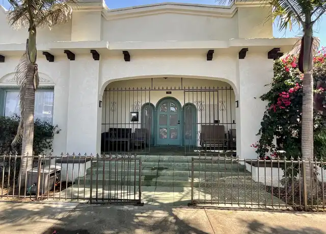 Property at 528 W 10th St Unit 1, Long Beach, CA, 90813, 3 beds, 2 baths, [object Object]